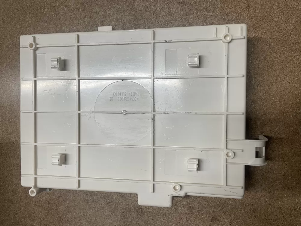 LG EAX61336604 EBR65989405 Washer Control Board AZ11900 | KMV228