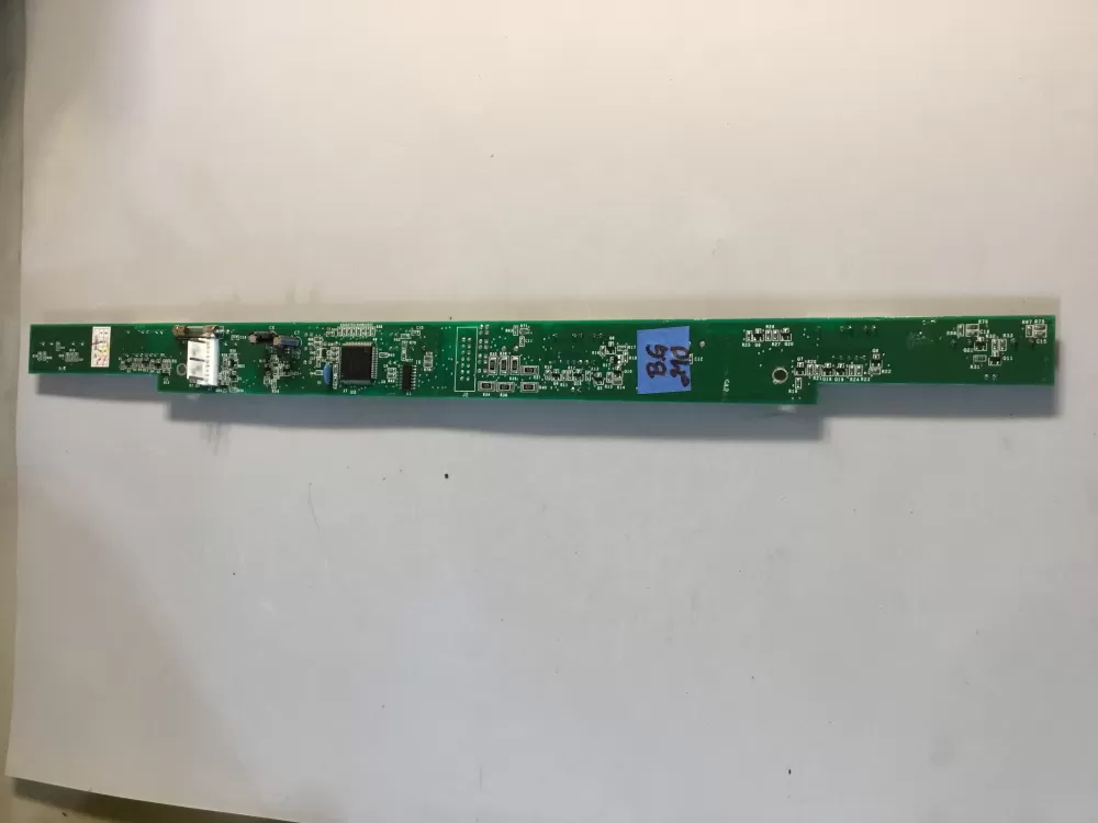 GE 200D4716G011 Refrigerator Control Control Board AZ105652 | BG210