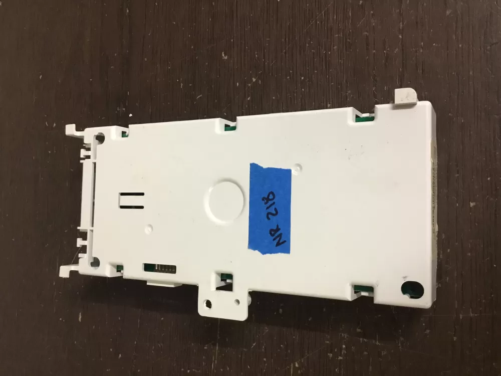 Whirlpool Maytag Kenmore W10625546 Dryer Control Board AZ15848 | NR218