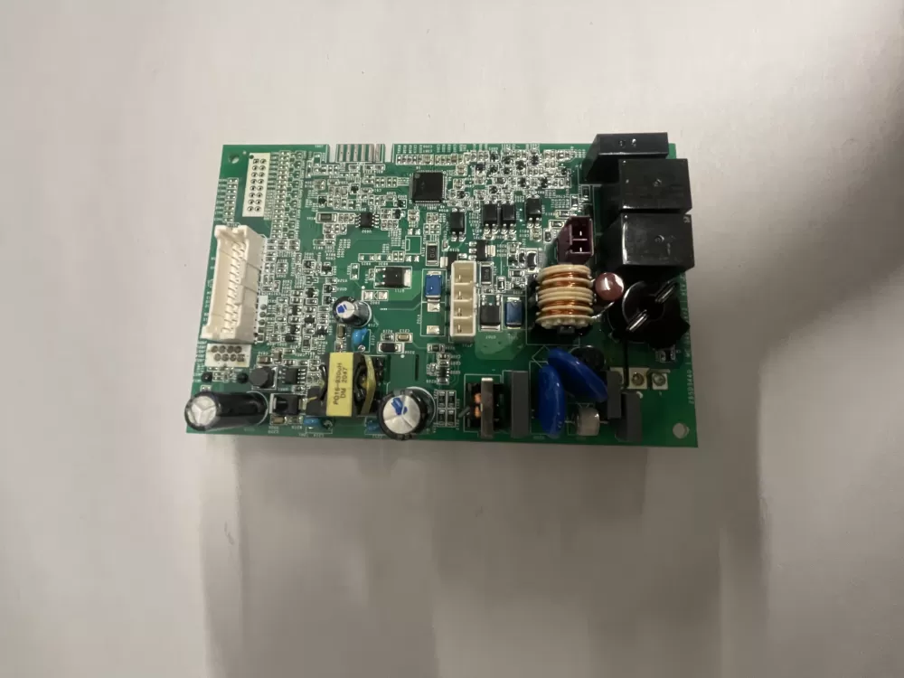   Control Board Genuine