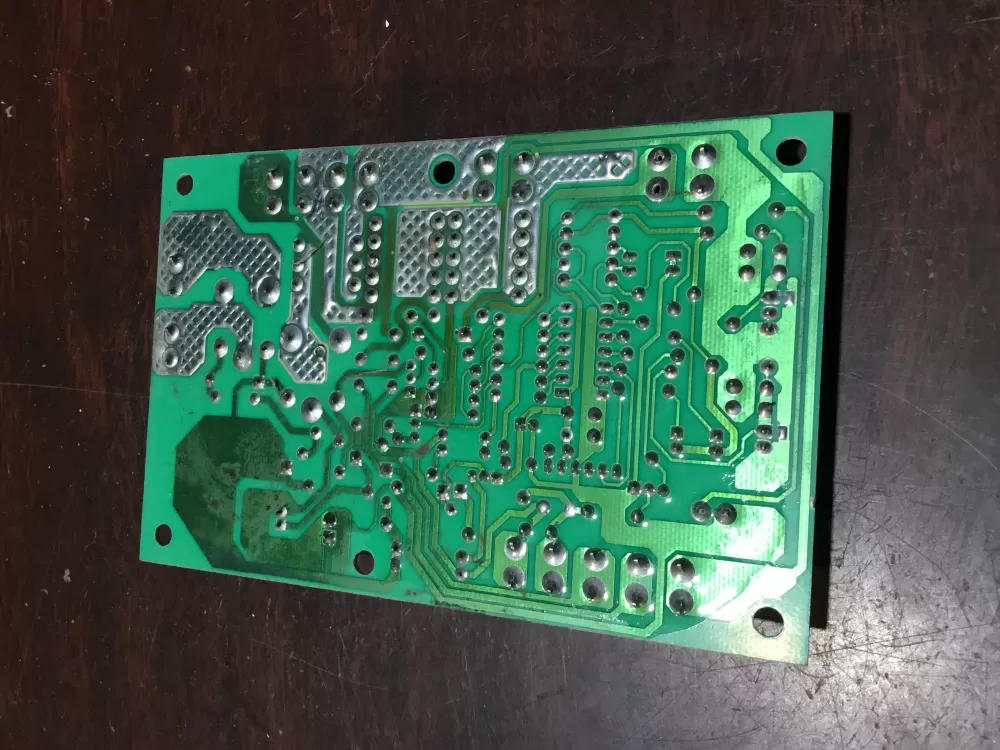Emerson 47 102685 05 47d43 111 02  d43 Control Board AZ73417 | NR1805