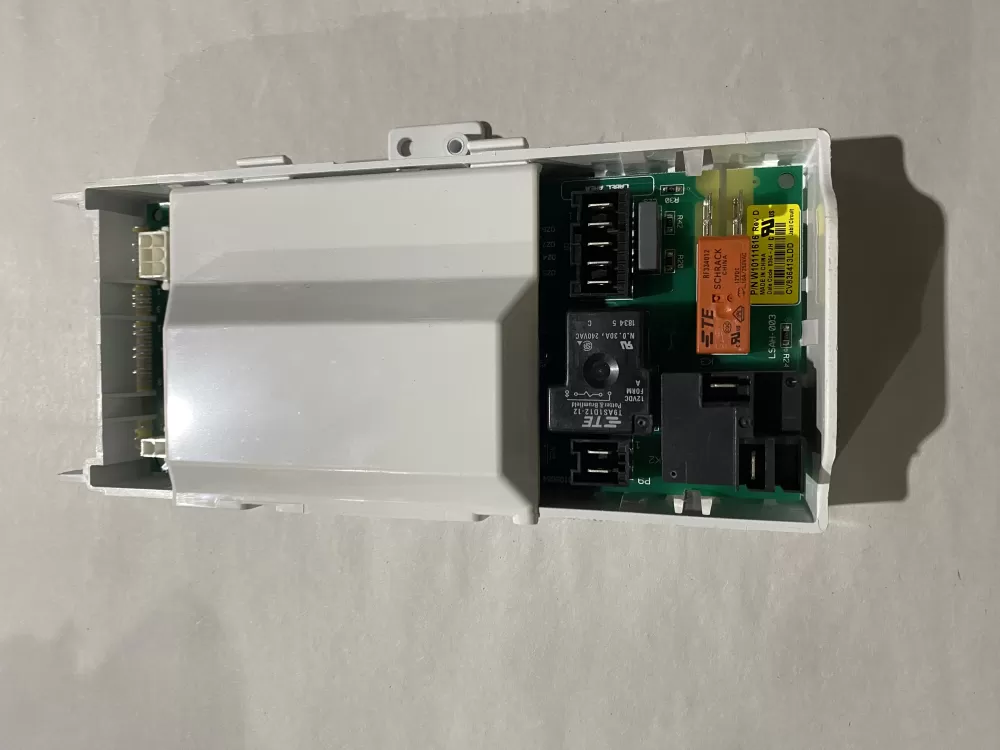 Whirlpool  Kenmore  Maytag 11616  1447617  3978982  PS11748355  W10067040  W10074270  W10111607  W10111609  W10111614  W10111616R  W10118243  W10118243R Dryer Control Board