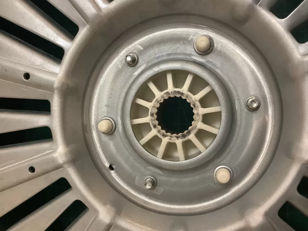 LG Kenmore Washer Rotor 4413ER1003A WDC266C01R AZ219594 | SLA388