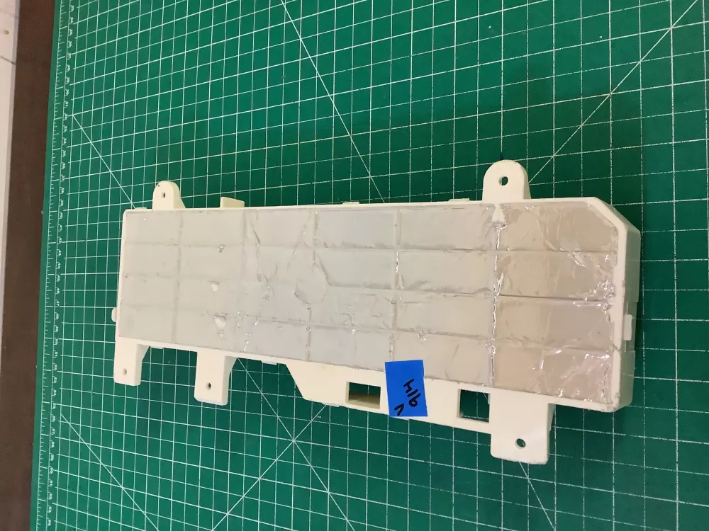 Samsung DC94-02721B Washer Control Board AZ207377 | NRV914