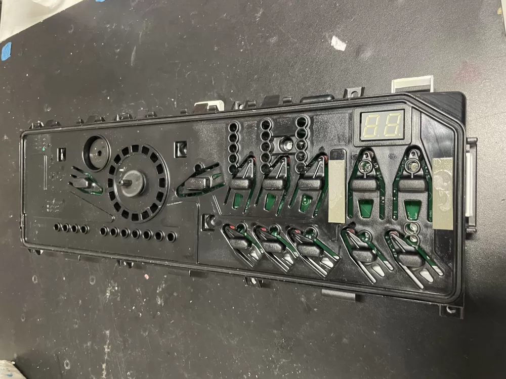 Whirlpool AP6022959 W10560210 WPW10560210 PS11756298 Washer Control Board
