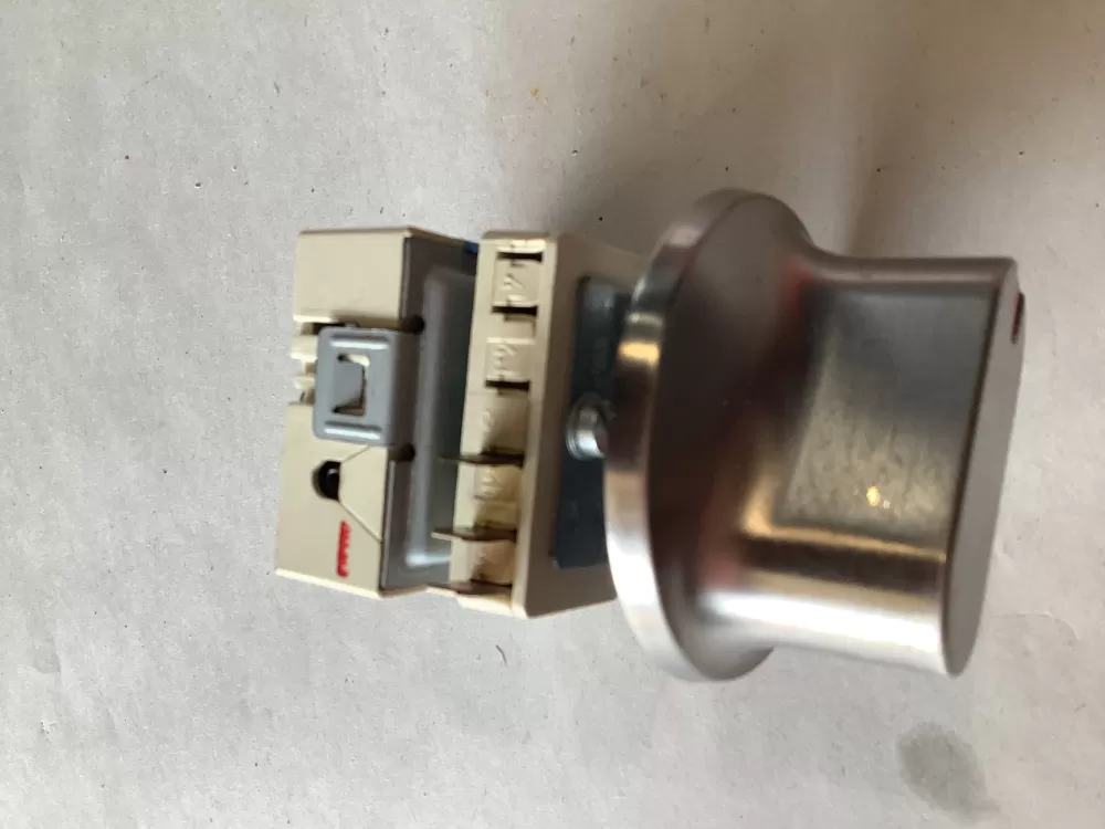 Samsung 164D5882P001 Range Regulator Switch AZ148932 | SL176