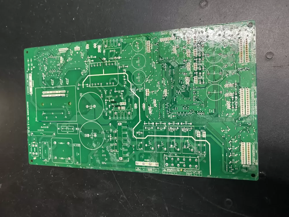LG Kenmore EBR73093623 CSP30021081 Refrigerator Control Board AZ15382 | BK628