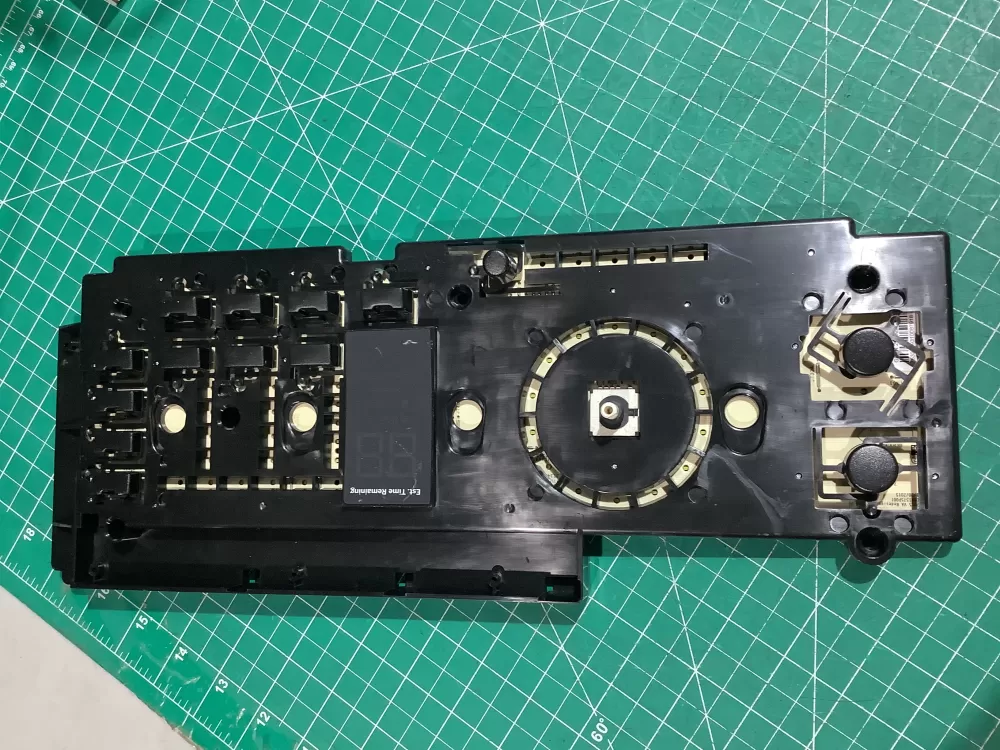 234D2315G017 GE Dryer Board - Control