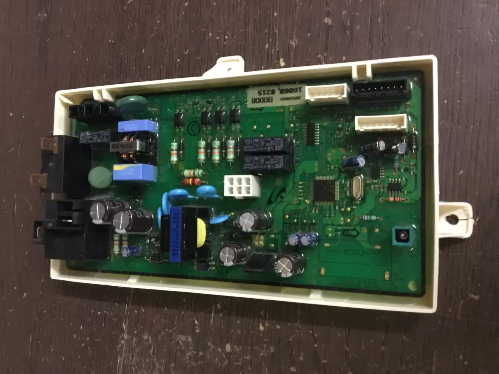 Samsung AP5916737 DC92-00669X DC92-01596B DC92-01606B DC92-00669Y PS9605906 Dryer Control Board