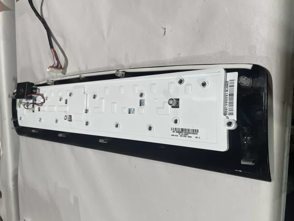 Whirlpool W11040877 W11124268 PS12347368 Dryer Control Board UI Console