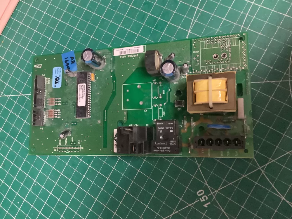 Whirlpool Kenmore WP8546219 3980062 A Dryer Control Board AZ210665 | AR1699