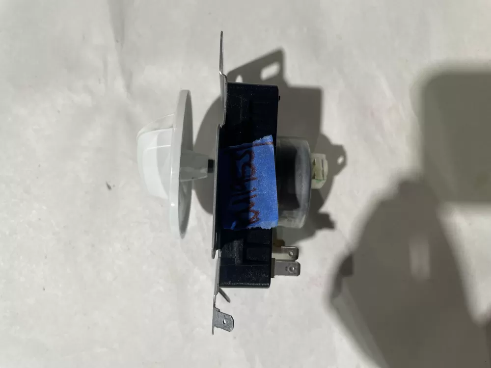 Maytag Amana Admiral Roper Dryer Timer W10745655 AZ150573 | KM1953