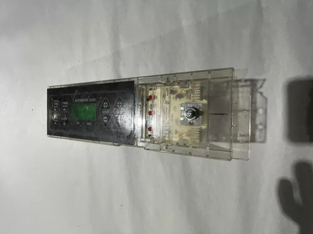 GE 183D7277P005 Oven Control Board aa