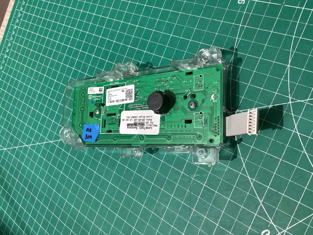 Frigidaire A18990903/A Washer Control Board AZ189063 | AR309
