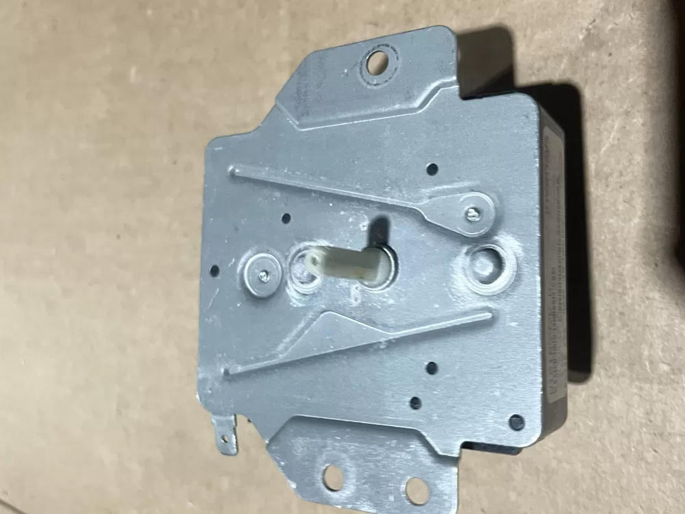 Whirlpool Kenmore AP6016539 W10185976 WPW10185976VP Dryer Timer AZ74813 | Wm1460