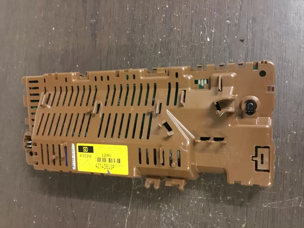 Fisher & Paykel 421438USP Washer Control Board Fisher & Paykel AZ5105 | NR462