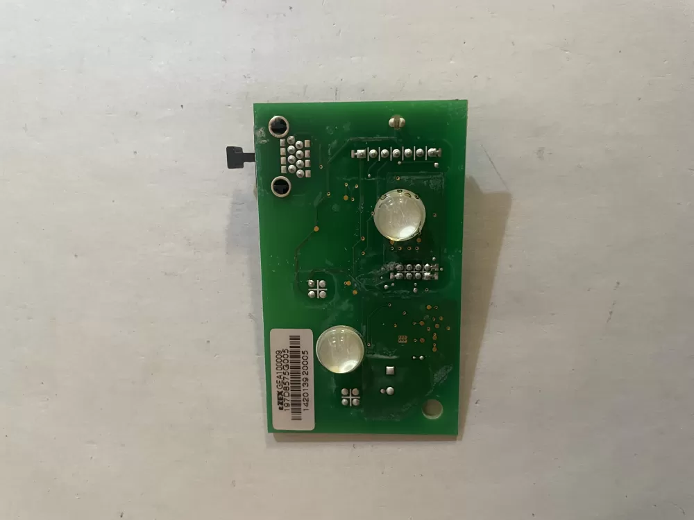 GE Refrigerator WR55X24585 197D8575G005 Humidity Board Sensor AZ163096 | KM227