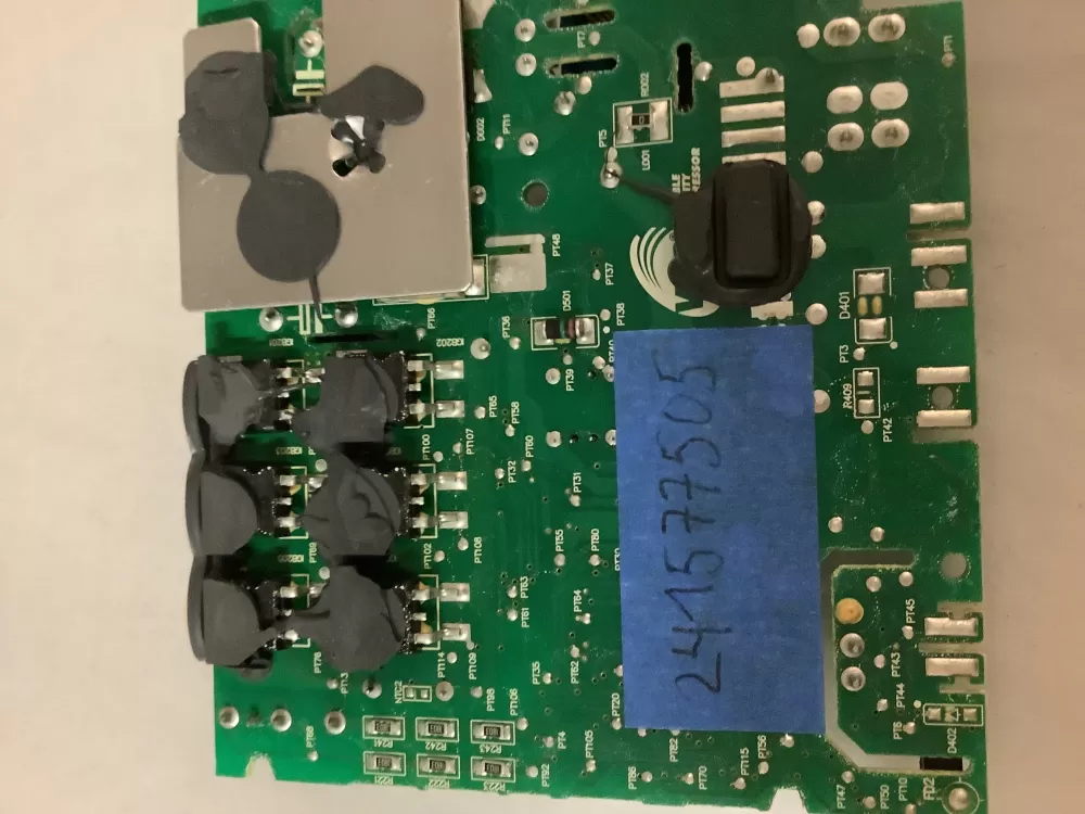 Kenmore 241577505 Refrigerator Inverter Control Board AZ100412 | AV1812