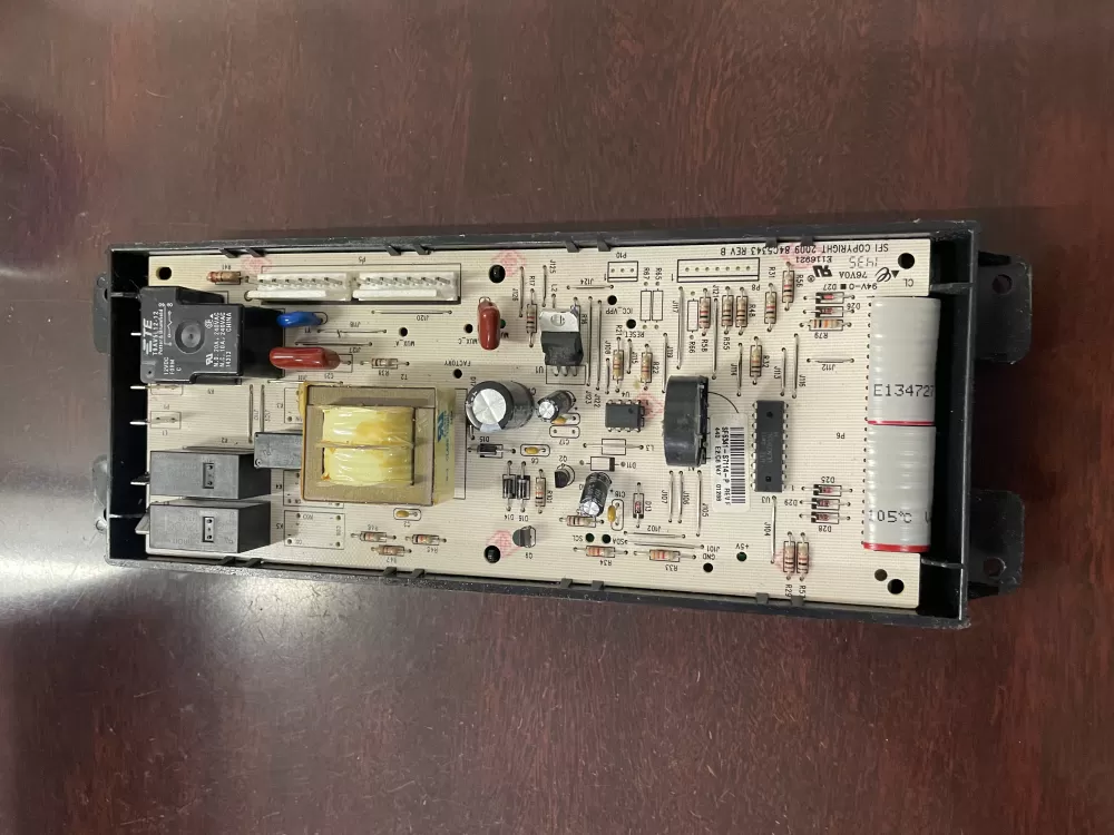 Frigidaire Westinghouse AP6285963 316418204 Oven Control Board AZ52027 | KM1878