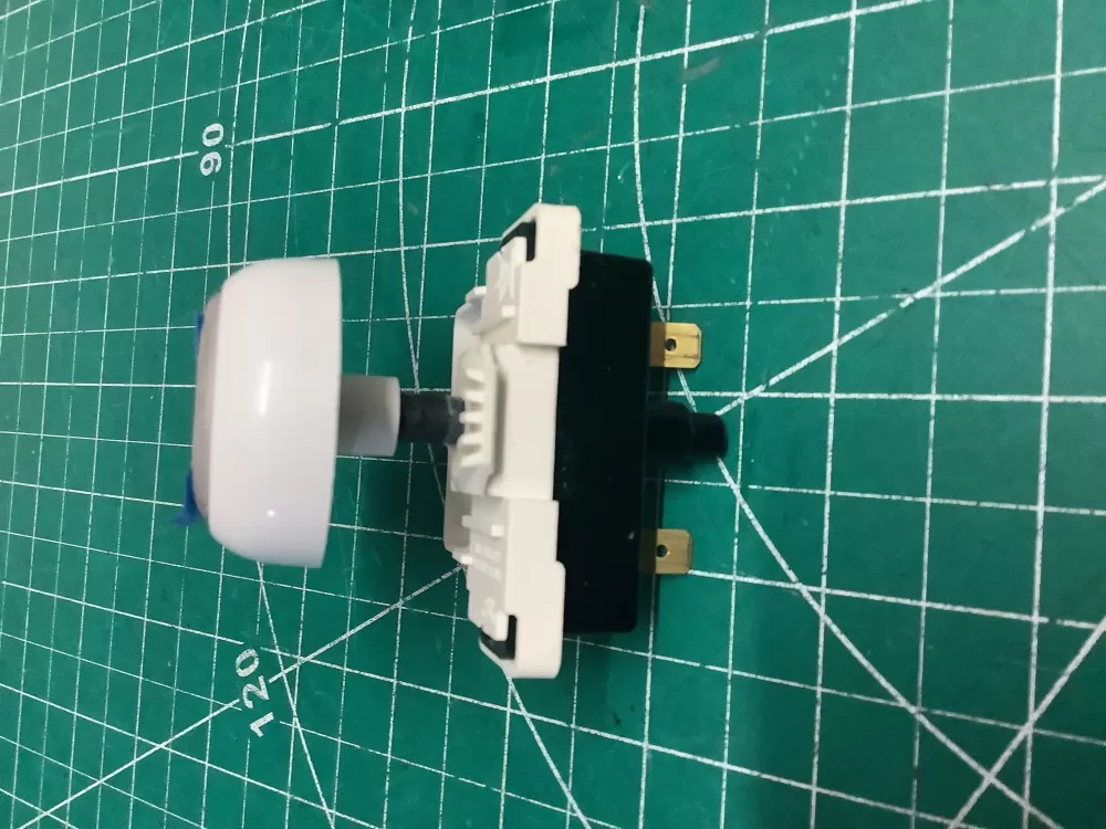 Whirlpool WP3977456 PS11742178 Dryer Start Switch AZ201548 | SL176