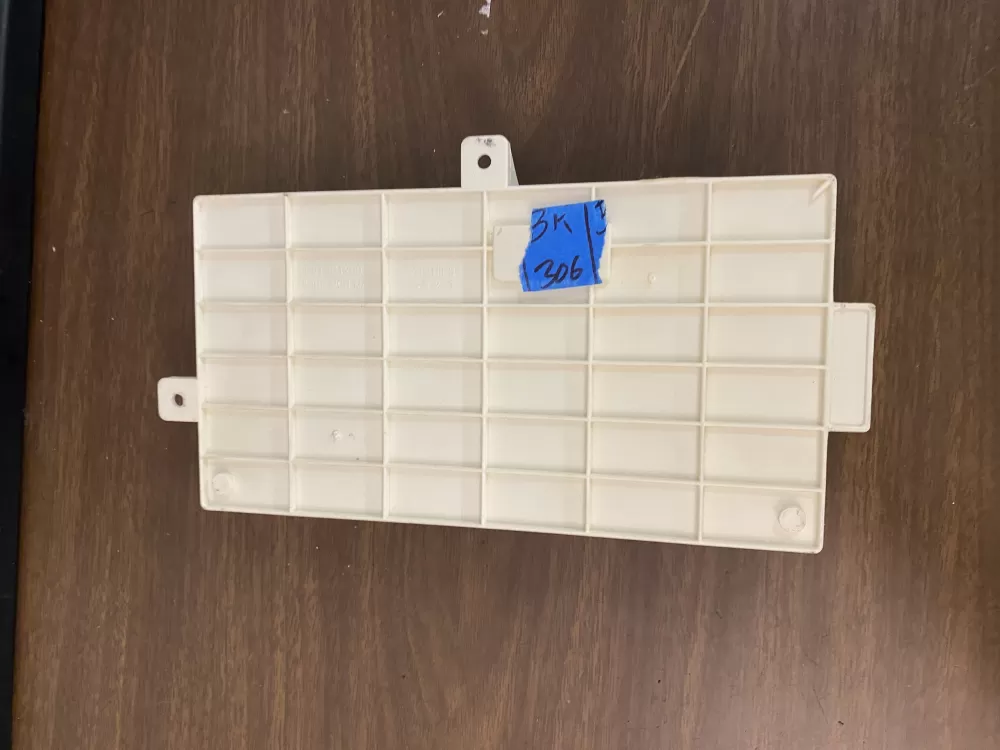 Samsung DC92 00669J Dryer Control Board AZ30627 | BK306