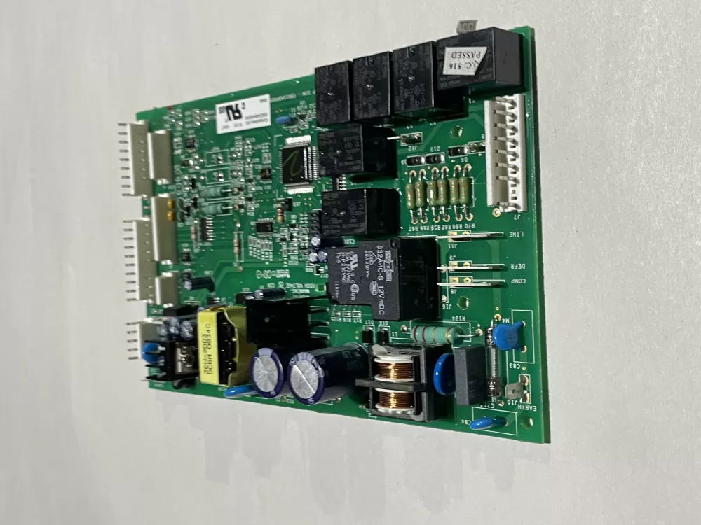 GE WR55X10956 WR55X10697 Refrigerator Control Board AZ135090 | Wm1095