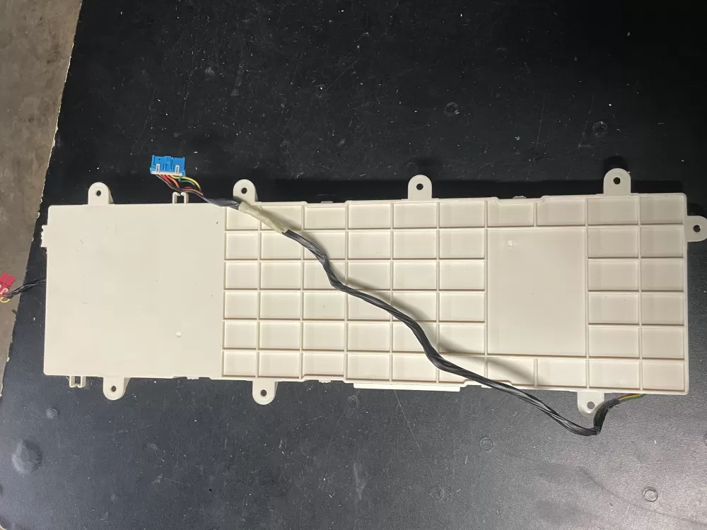 LG EAX62114101 EAX61170502 Dryer Control Board AZ18107 | WMV81