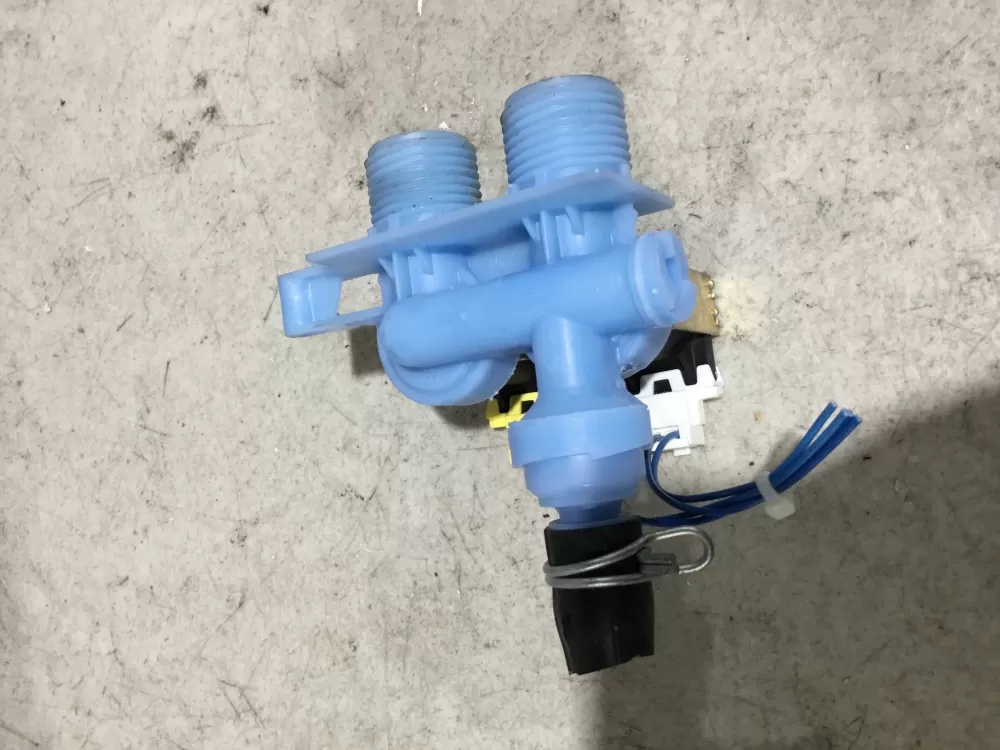 Kenmore  Maytag  Whirlpool 8540043 8540751 WP8540751VP WP8540751 Washer Water Inlet Valve