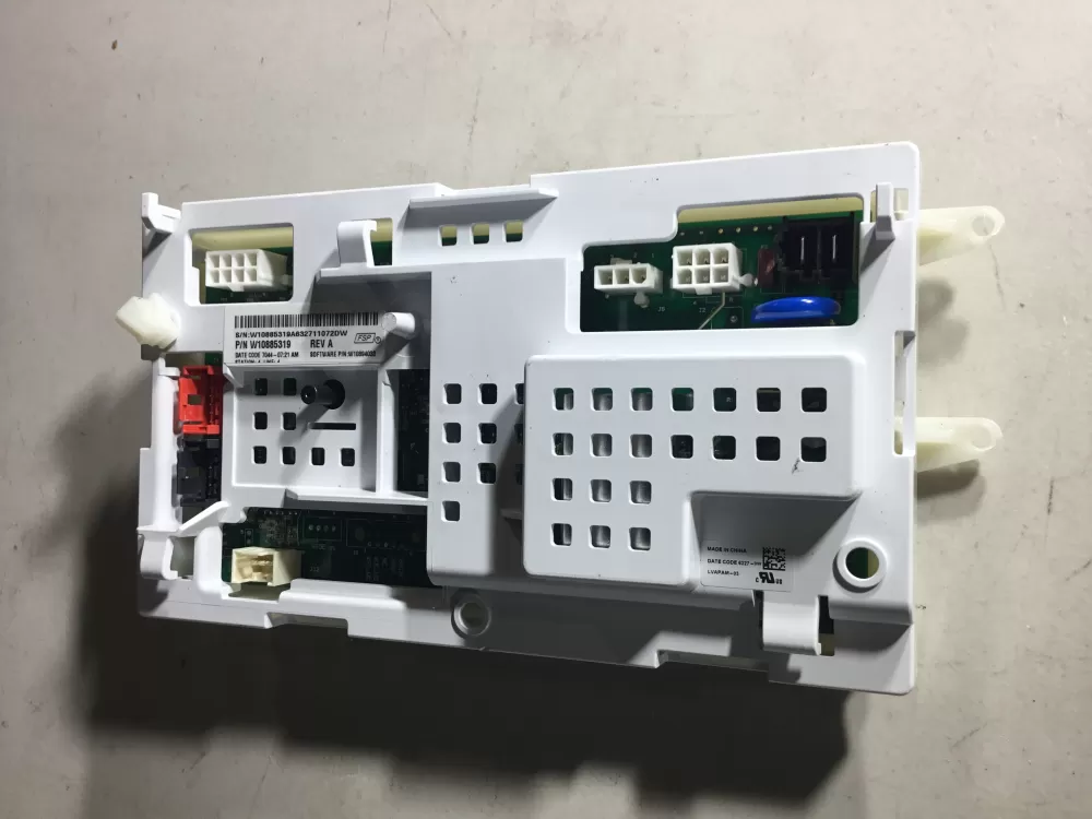 Kenmore W10863405 W10885319 W10916227 W10916484 W11116593 PS12114299 Washer Control Board