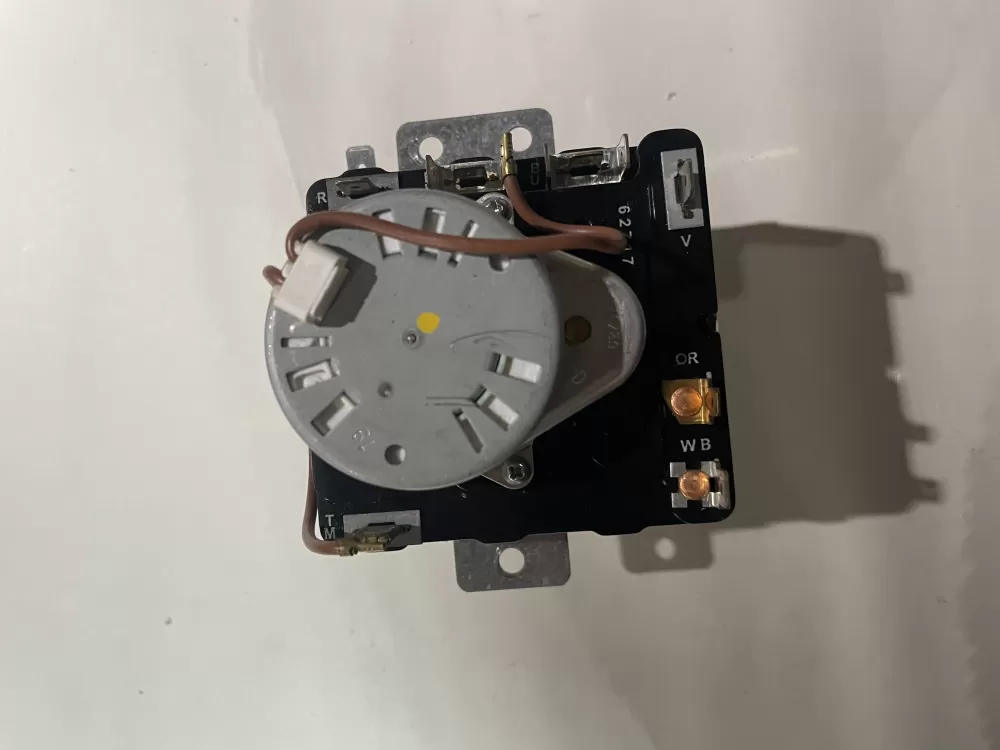 Whirlpool Kenmore WP8299778 AP6012586 Washer Timer AZ202848 | KM2689