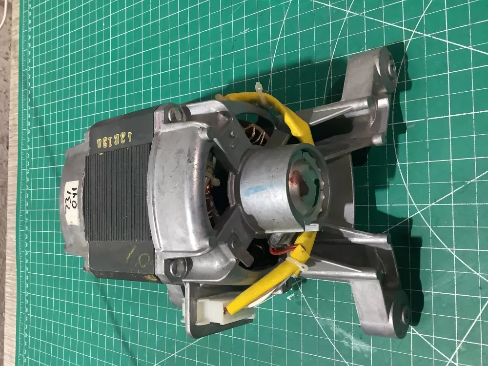 Frigidaire 134638900 Washer Drive Motor AZ191138 | SL72