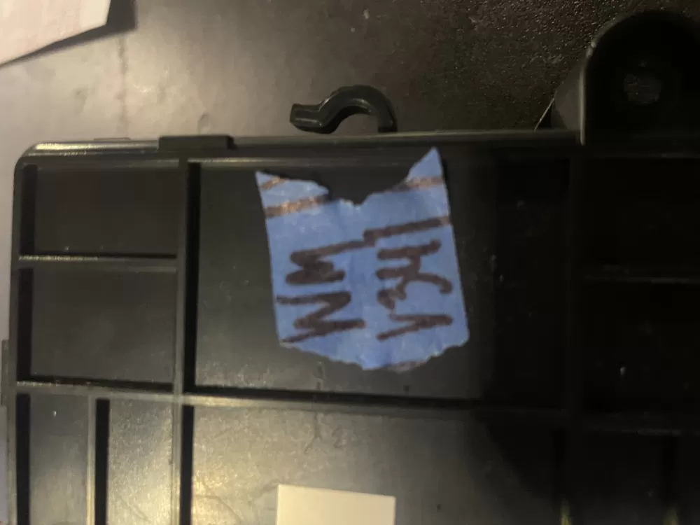 Samsung DC92 01802A Washer Control Board AZ25069 | WNV341