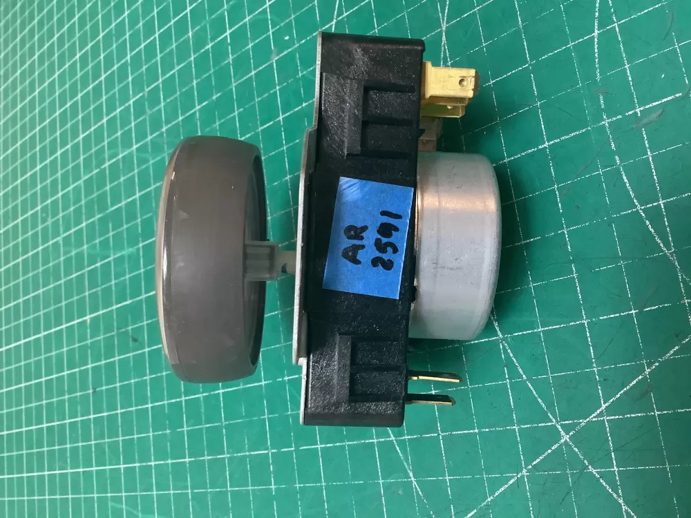 Whirlpool Maytag Kenmore AP6016541 W10185982 WPW10185982VP WPW10185982 PS11749831 W10185982 F Dryer Timer