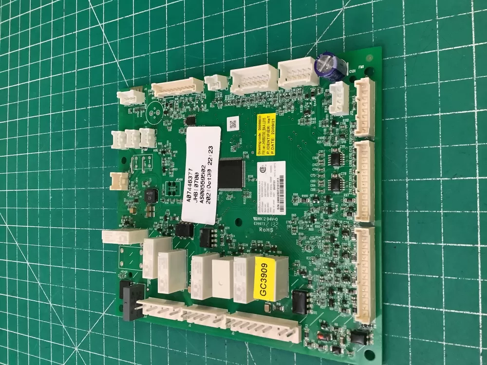 A07446377 Frigidaire Refrigerator Board - Control