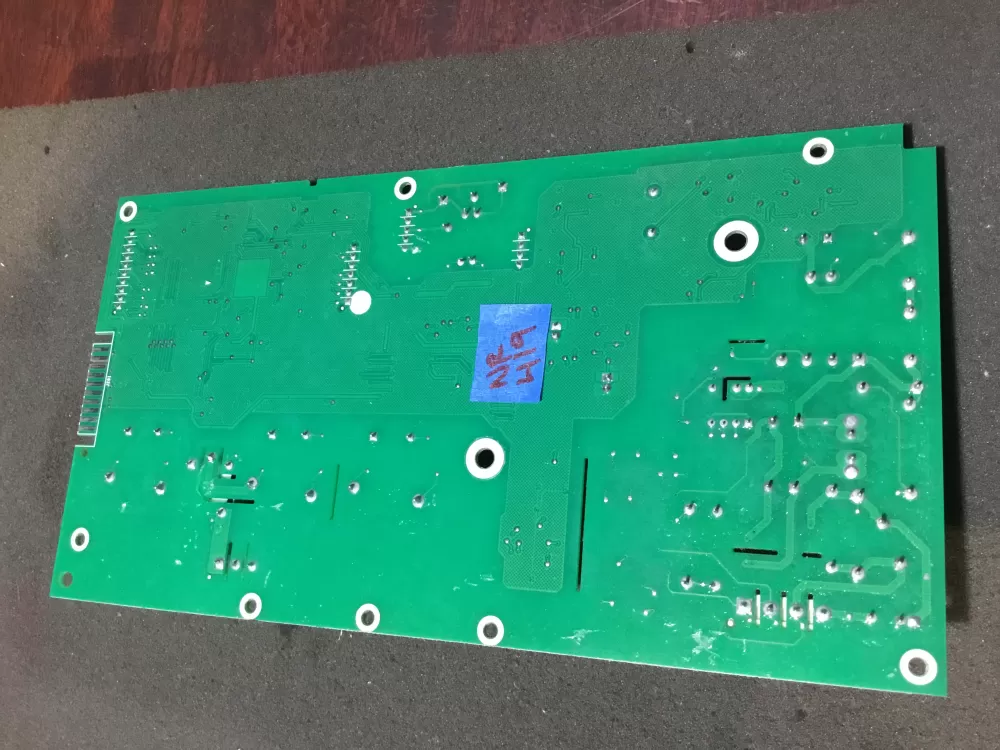 GE WE22X35978 AP7211612 234D2315G003 Dryer Control Board AZ105856 | NR419
