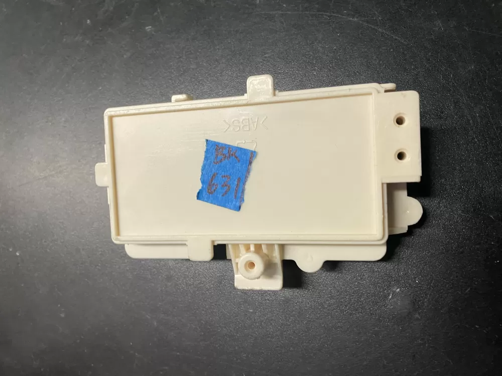 LG 5251356 6201EC1006E Washer Control Board Noise Filter AZ14738 | BK631