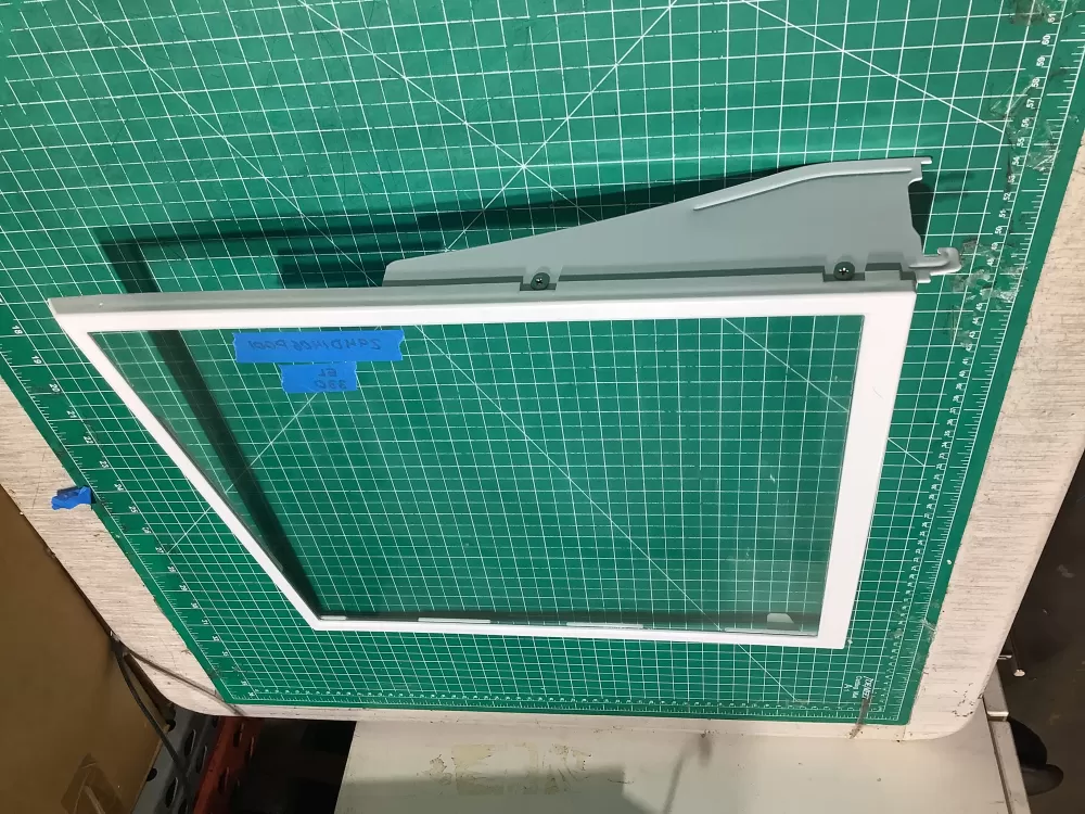 Refrigerator Glass Shelf 294D1406P001 AZ164428 | SL330