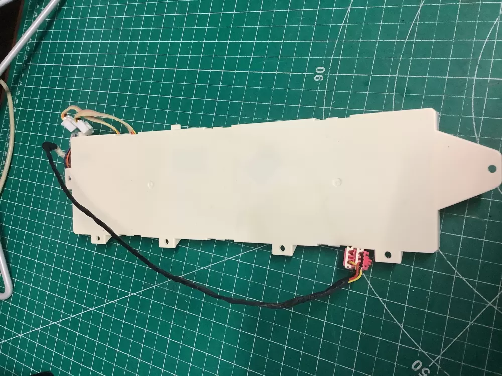 LG AGF76283903 EBR81300801 PS11758508 EBR813008 01 Washer Control Board