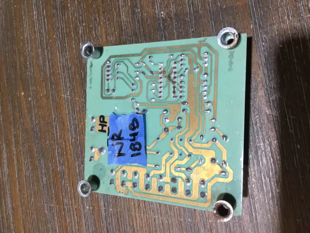 Goodman 81226008  Circuit Control Board AZ51898 | NR1848