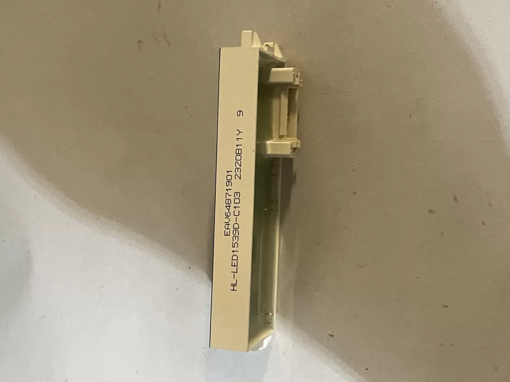 Microwave EAV64871901 Display Control Board AZ130496 | KM2325