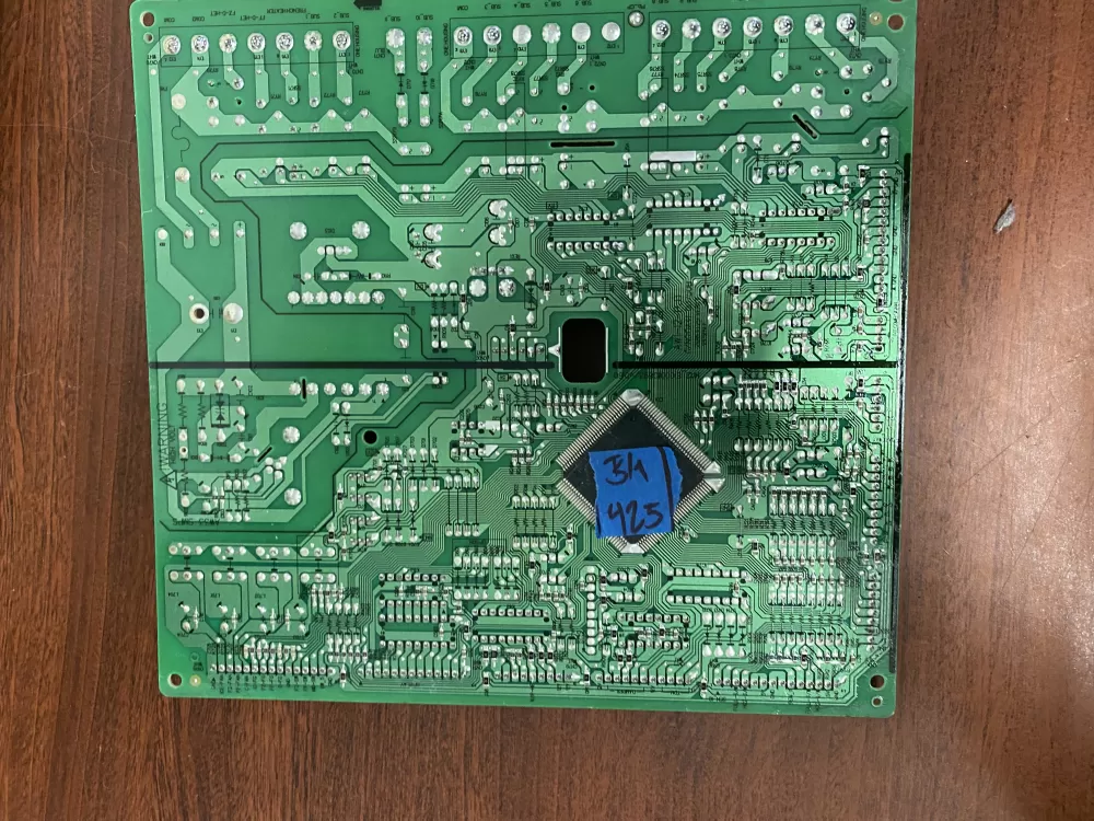 Samsung DA92 00384L DA9200384L Refrigerator Control Board AZ35600 | BK425