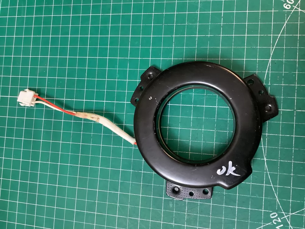 Whirlpool Clutch Top Load Washer W10817398 AZ213530 | SLA354