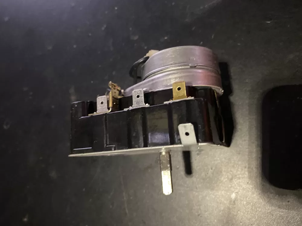 Maytag 6 3095540 Dryer Timer AZ25108 | BK22