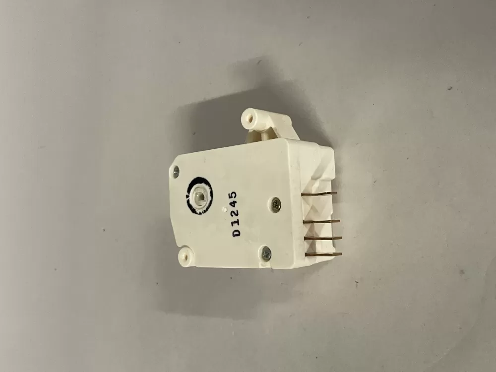 GE WR09X10049 Refrigerator Defrost Timer Control AZ226465 | Wm1429