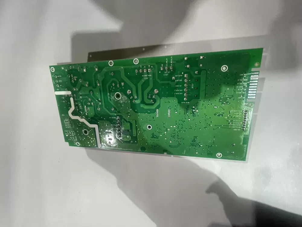GE WH22X35757 WH18X28177 290D1525G004 Washer UI Control Board AZ203058 | KM2462