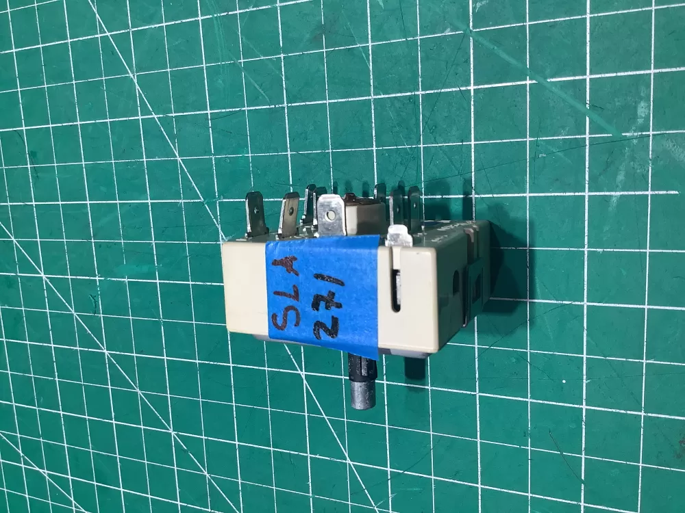 Whirlpool WPW10441696 Range Kitchen Aid WP Switch AZ142135 | SL271