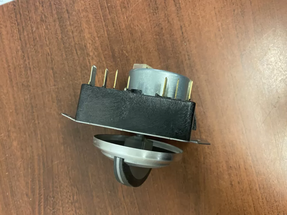 Whirlpool Maytag W10185982 Kenmore WPW10185982VP Dryer Timer AZ45562 | BK207