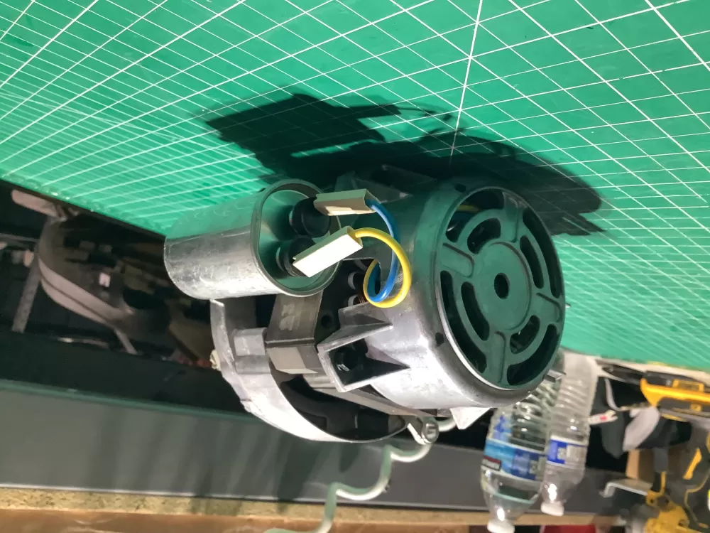 Maytag WPW10239401 Dishwasher Inglis Kitchen Aid Pump Motor AZ146773 | SL264