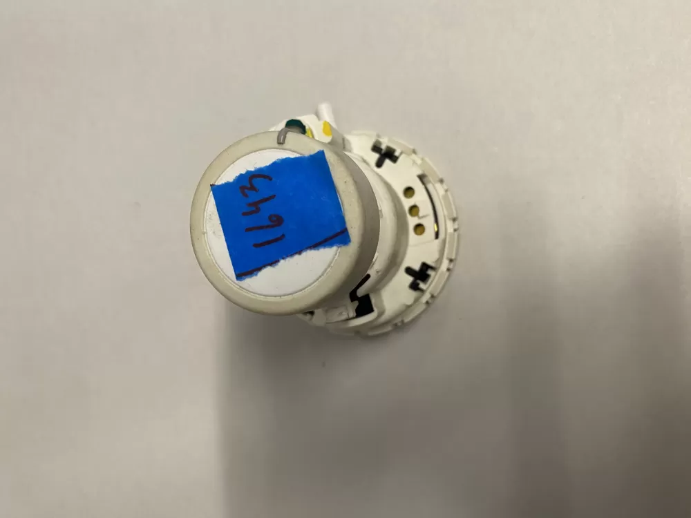 Whirlpool Washer 8546175 Water Level Pressure Switch AZ216380 | BK1643