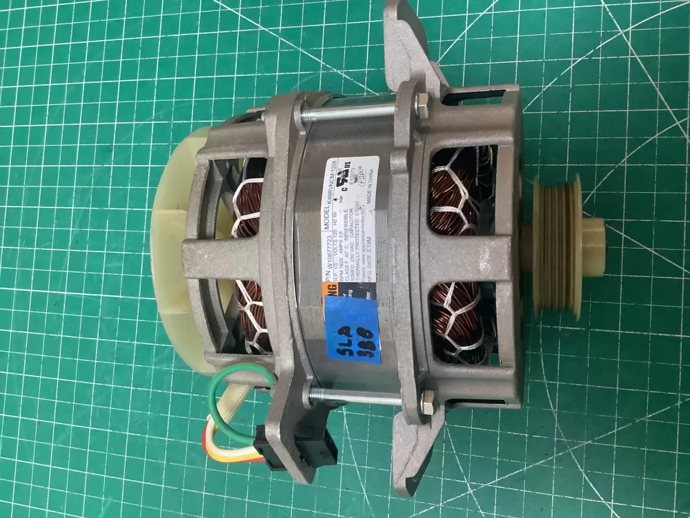 Kenmore Maytag W10677723 Washer crosley Motor AZ224179 | SLA388